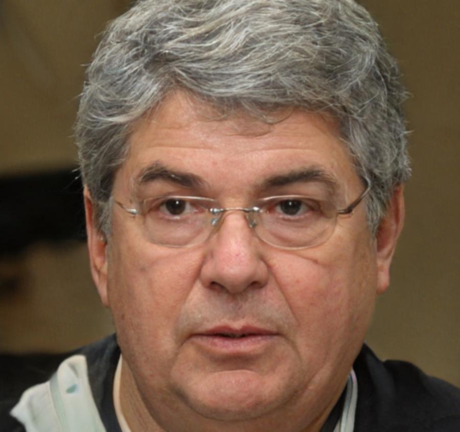 Retrato de Emiliano Vásquez